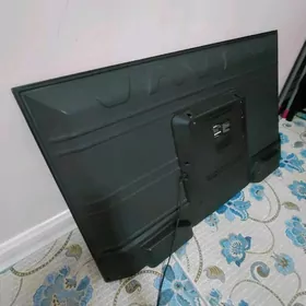 Telewizor 43 lik zapcas