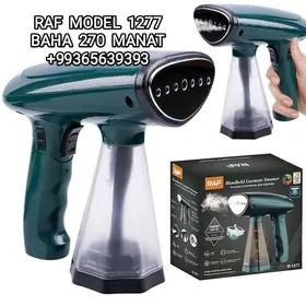 UTUK ÜTÜK PAR BUG ПАРАВОЙ УТЮГ