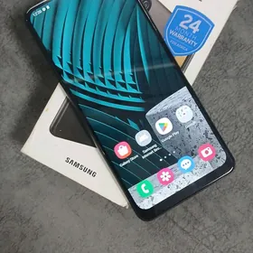 Samsung A12  4/64