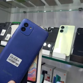 Samsung A03 3/32GB