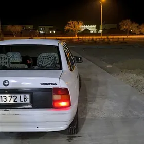 Opel Vectra 1992