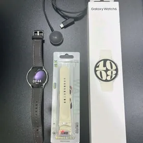 Sagat Galaxy watch 6