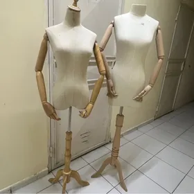 maneken atelye magazyn dikinci