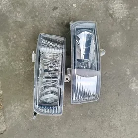 tayota cemry 05 tumanka