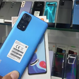 Redmi Note 11 4/64GB
