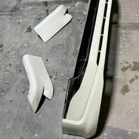 Prado yevropeyka bamper 2021