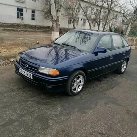 Opel Astra 1992