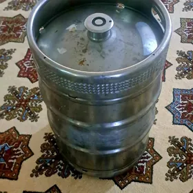 keg