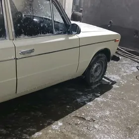 Lada 2106 1997