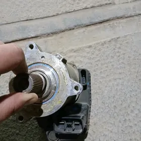 Rav4 Rulawoy motorcigi