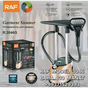 UTUK ÜTÜK PAR BUG ПАРАВОЙ УТЮГ