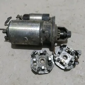 STARTER FORLAND 24 WOLT