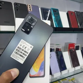Redmi Note 11 pro 8/128GB