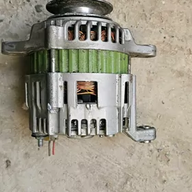 generator dnama kara wilka