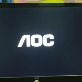 манитор лок