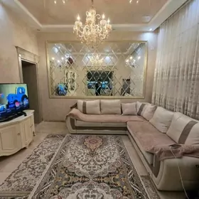 Şatlyk 1 Etaj 3 Kom