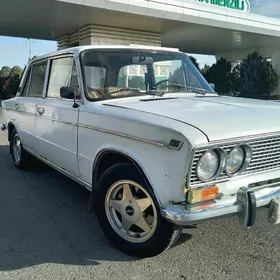 Lada 2103 1980