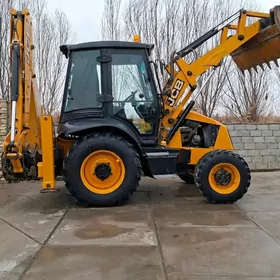 JCB 3CX Compact 2005