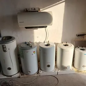 boyler boler бойлер