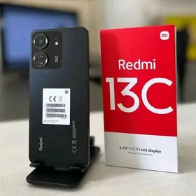 Telefon Redmi 13C 128