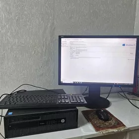 Компьютер HP PRO DESK 400 G1