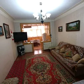 3 комнат 3 этаж