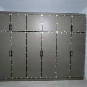 MEBEL TÄZE STENKA GARNITUR