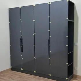 MEBEL TÄZE GARNITUR ŞKAF