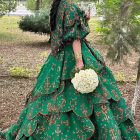 Gelin koynek El kesde