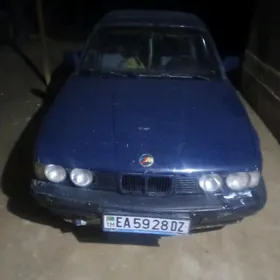 BMW 525 1988