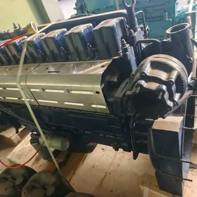 Howo Saxcman matorlar