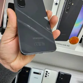 A 36 8/128 GB TP YAZGYLY