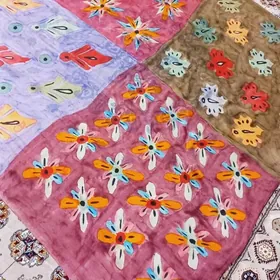 OYME YALYK  / ОЙМЕ ПЛАТОК