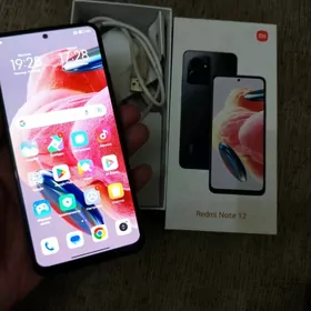 Redmi not 12
