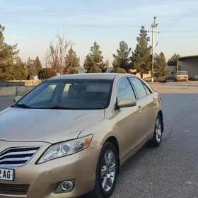 Toyota Camry 2011