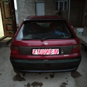 Opel Astra 1995