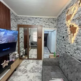 Гаудан В 3 ком 3 этаж