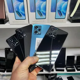 NOTE 12 PRO 5G 8/256 GB