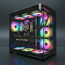 Ryzen 7 7800X3D️RTX 3080 10G