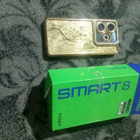 infiniks smart 8bn admin