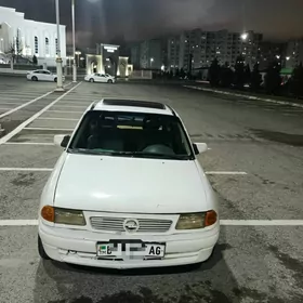 Opel Astra 1992