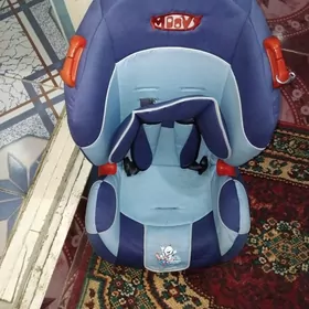 автокресло