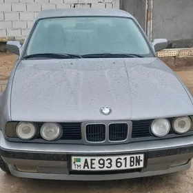 BMW 535 1993