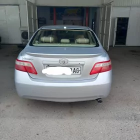 Toyota Camry 2008