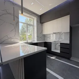 Kvartal 3 kom 2 etaj