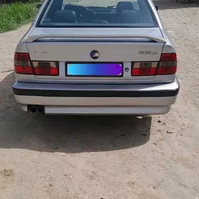 BMW 525 1995