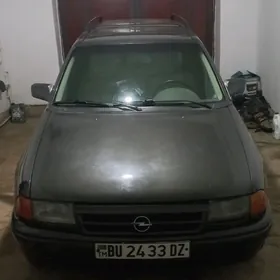 Opel Astra 1992