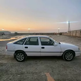 Opel Vectra 1991