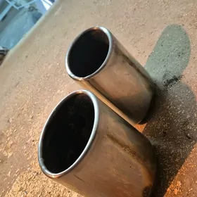 Gluşitel nasadka 2 sany