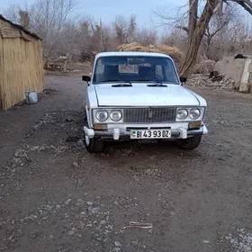 Lada 2101 2000